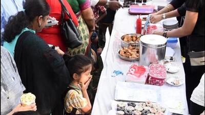 There is a clear link between the rise in diabetes cases among children and the easy availability of sugary snacks, soft drinks, and processed foods within school environments. (Representational image) There is a clear link between the rise in diabetes cases among children and the easy availability of sugary snacks, soft drinks, and processed foods within school environments. (Representational image)