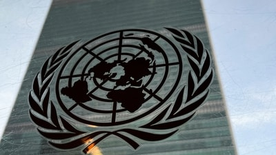 India calls out Pakistan’s ‘disinformation’ at UN, citing treaty breaches and terror attacks (Representative images/Reuters)