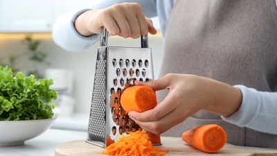 Get much more out of what you eat by being smart in how you pair and prep them. (Shutterstock) Get much more out of what you eat by being smart in how you pair and prep them. (Shutterstock)