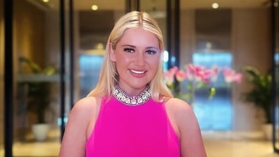 Milli Magee has stated that she quit the Miss World beauty pageant because she felt 'exploited'. Milli Magee has stated that she quit the Miss World beauty pageant because she felt 'exploited'.