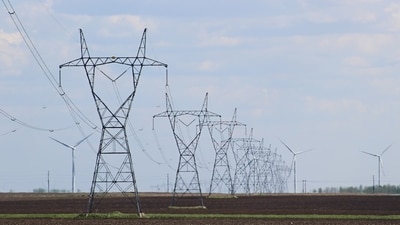 RTE, the electricity transmission system operator of France, said that it was working to restore power. (Image for representation/Unsplash) RTE, the electricity transmission system operator of France, said that it was working to restore power. (Image for representation/Unsplash)