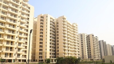 As many as 48 cities out of 50 registered an increase in property prices during the fourth quarter of 2024-25, according to data released by the National Housing Bank (NHB). (Photo for representational purposes only)