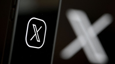 X outage continues for second day (AFP/File) X outage continues for second day (AFP/File)