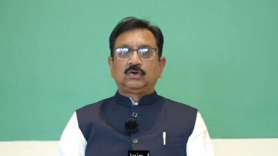 Vijay Shah issues a video apology over his remarks on Colonel Sofiya Qureshi amid SIT probe. ('X'/@krVijayShah) Vijay Shah issues a video apology over his remarks on Colonel Sofiya Qureshi amid SIT probe. ('X'/@krVijayShah)