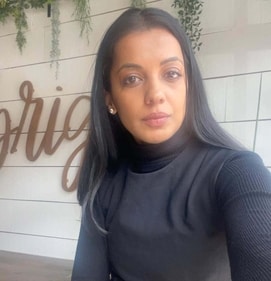 Mugdha Godse Mugdha Godse