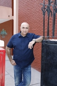 Puneet Issar Puneet Issar