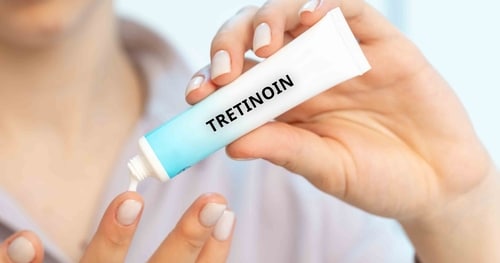 Social media platforms like TikTok and Instagram are buzzing with claims that tretinoin, often combined with minoxidil, can be a game-changer for those struggling with hair loss Social media platforms like TikTok and Instagram are buzzing with claims that tretinoin, often combined with minoxidil, can be a game-changer for those struggling with hair loss