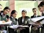 JAC 10th 12th Result news 2025 Live: Here is where and how to download Jharkhand Class 10 results when released. (HT File)