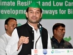 Tej Pratap previously served as a cabinet minister in the Nitish Kumar-led Bihar government, managing the Environment, Forest, and Climate Change portfolio.
