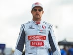 Marcus Ericsson fell heartbreakingly short as Alex Palou took the chequered flag at the Indy 500.