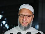 All-party delegation member AIMIM MP Asaduddin Owaisi called Pakistan a "failed state" during an interaction in Bahrain All-party delegation member AIMIM MP Asaduddin Owaisi called Pakistan a "failed state" during an interaction in Bahrain