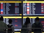 Indigo also released a travel advisory stating that the airside congestion is impacting the flights, advising passengers to plan ahead.