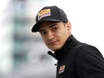 Alex Palou won Indy 500 on Sunday