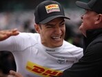 Alex Palou will receive a whopping check for his Indy 500 win on Sunday