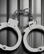 Jodhan police station arrested Harshdeep Singh on Friday after finding two illegal pistols with him. (HT photo for representation) Jodhan police station arrested Harshdeep Singh on Friday after finding two illegal pistols with him. (HT photo for representation)