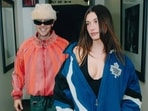 Justin Bieber and Hailey have been married since 2018 and have a son together. Justin Bieber and Hailey have been married since 2018 and have a son together.