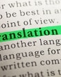 On the flip side, it neutralises the advantage India has had so far as an English-speaking country. The competitive edge in IT services and outsourcing industries of knowing English would erode as AI-based RTT catches on (Getty Images/iStockphoto)