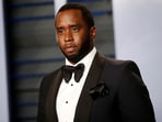 FILE PHOTO: 2018 Vanity Fair Oscar Party ? Arrivals ? Beverly Hills, California, U.S., 04/03/2018 ? Rapper P. Diddy.   REUTERS/Danny Moloshok/File Photo