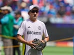 Gautam Gambhir issued a warning ahead of the England tour as he has been advised to “not expect miracles”
