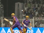 In today's IPL match KKR will face off SRH, however both the teams are out of the season now.