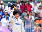 Shubman Gill has been named the new captain of Indian Test team. Shubman Gill has been named the new captain of Indian Test team.