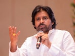 Pawan Kalyan observed that the filmmakers would only come during the release of their movies.