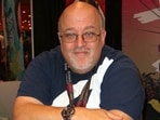 Peter David died at the age of 68. Peter David died at the age of 68.