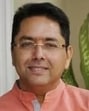 Punjab cabinet minister Aman Arora’s counsel Yogesh Gupta confirmed that the court had exempted Arora’s presence for a day and that the case has been adjourned to June 5 for reply on the application filed by complainant. (HT File) Punjab cabinet minister Aman Arora’s counsel Yogesh Gupta confirmed that the court had exempted Arora’s presence for a day and that the case has been adjourned to June 5 for reply on the application filed by complainant. (HT File)