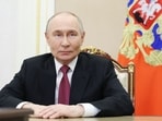 Russian official said that Putin's helicopter faced a drone attack