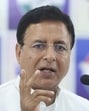 Randeep Singh Surjewala (HT Photo) Randeep Singh Surjewala (HT Photo)
