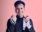 Revant Himatsingka, aka the Food Pharmer, shared photographs of the outfit he planned for Cannes. Revant Himatsingka, aka the Food Pharmer, shared photographs of the outfit he planned for Cannes.