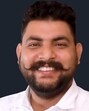 SAD councillor from Jandiala Guru Harjinder Singh was shot dead in Amritsar on Sunday. (HT) SAD councillor from Jandiala Guru Harjinder Singh was shot dead in Amritsar on Sunday. (HT)