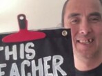 Who is Ryan Akiyama? Washington educator under fire for disturbing ‘this teacher kills fascists’ post (salishsearunner/Instagram) Who is Ryan Akiyama? Washington educator under fire for disturbing ‘this teacher kills fascists’ post (salishsearunner/Instagram)