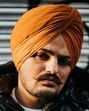 Sidhu Moose Wala was shot dead at Jawaharke village in Mansa on May 29, 2022. (HT File)
