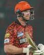 Sunrisers Hyderabad batter Heinrich Klaasen, who smashed a 37-ball century in the win over Kolkata Knight Riders at the Arun Jaitely Stadium in New Delhi on Sunday. (PTI)