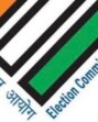 The ECI said scrutiny of nominations will take place on June 3 and candidates can withdraw their names until June 5. (X) The ECI said scrutiny of nominations will take place on June 3 and candidates can withdraw their names until June 5. (X)
