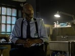 Tony Todd's final appearance on screen in Final Destination: Bloodlines. Tony Todd's final appearance on screen in Final Destination: Bloodlines.