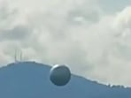 Radiologist Examines UFO Sphere That Crashed in Buga, Colombia