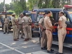 Ashok Kumar, 45, was bludgeoned to death in his home. Ashok Kumar, 45, was bludgeoned to death in his home.