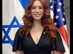 Sarah Milgrim's (pictured) friend remembers her as a ‘smart, kind’ person (Sarah Milgrim/LinkedIn) Sarah Milgrim's (pictured) friend remembers her as a ‘smart, kind’ person (Sarah Milgrim/LinkedIn)