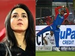 IPL 2025, PBKS vs DC: Punjab Kings co-owner Preity Zinta slams the third umpire for a controversial cal