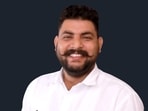 Akali Dal councillor Harjinder Singh Bahman (File photo) Akali Dal councillor Harjinder Singh Bahman (File photo)