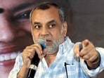 Akshay Kumar and Paresh Rawal have been warring since the latter quit Hera Pheri 3.