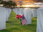 Memorial Day is a federal holiday in the United States, held on the last Monday in May. (Shutterstock)