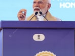 Prime Minister Narendra Modi said that a renewed energy is visible in the whole country regarding ‘Vocal for Local’. Prime Minister Narendra Modi said that a renewed energy is visible in the whole country regarding ‘Vocal for Local’.