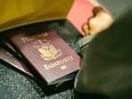 United States Citizenship and Immigration Services has announced that Green cards visas are 'privilege.' United States Citizenship and Immigration Services has announced that Green cards visas are 'privilege.'