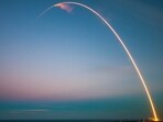Sonic boom, not earthquake: SpaceX Dragon capsule startles Los Angeles, California (Unsplash - representational image) Sonic boom, not earthquake: SpaceX Dragon capsule startles Los Angeles, California (Unsplash - representational image)