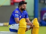 Suresh Raina last featured in IPL in 2021 Suresh Raina last featured in IPL in 2021