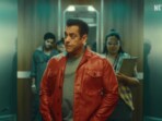 Salman Khan brings his action avatar to Netflix with a new video. Salman Khan brings his action avatar to Netflix with a new video.