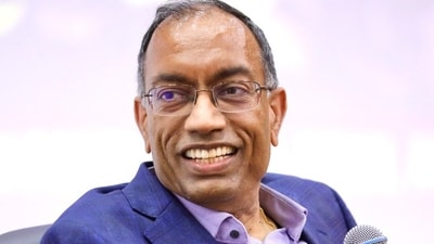 Suresh Kumar is the Bengaluru-born, California-based CTO of Walmart Suresh Kumar is the Bengaluru-born, California-based CTO of Walmart